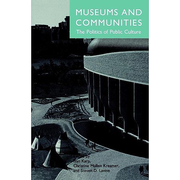 Museums and Communities