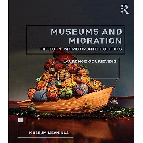 Museums and Migration