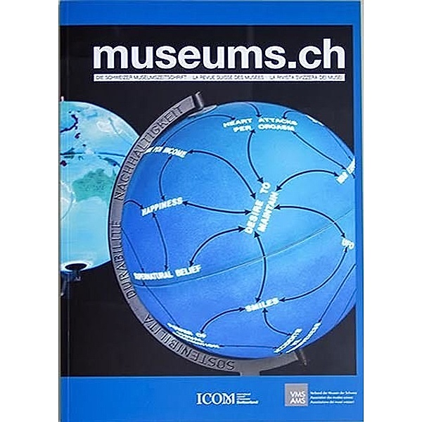 museums.ch / 12/2018 / museums.ch. Die Schweizer Museumszeitschrift.H.12/2018