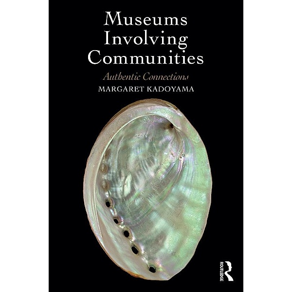 Museums Involving Communities, Margaret Kadoyama