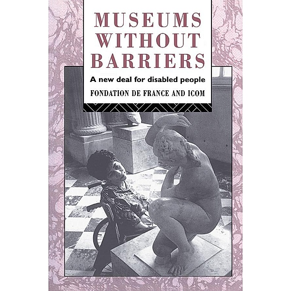 Museums Without Barriers