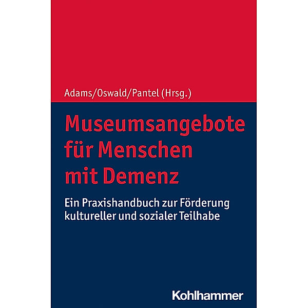 Museumsangebote für Menschen mit Demenz