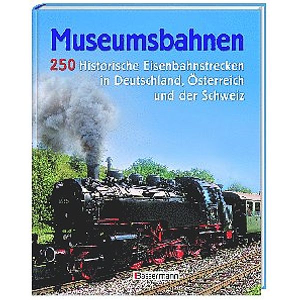 Museumsbahnen