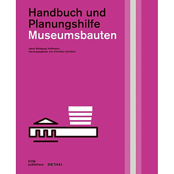 Museumsbauten, Hans W. Hoffmann