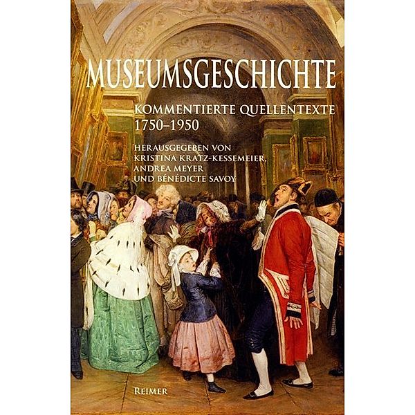 Museumsgeschichte