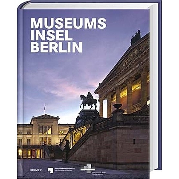 Museumsinsel Berlin, Michael Eissenhauer, Astrid Bähr, Elisabeth Rochau-Shalem