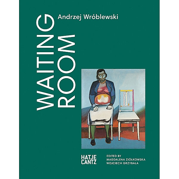 Museumskatalog / Andrzej Wróblewski