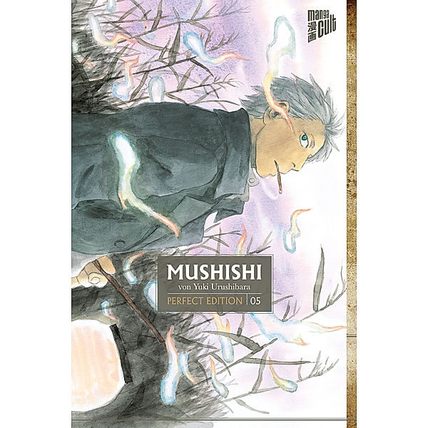 Mushishi - Perfect Edition / Mushishi Bd.5, Yuki Urushibara