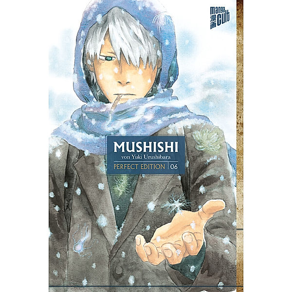 Mushishi - Perfect Edition / Mushishi Bd.6, Yuki Urushibara