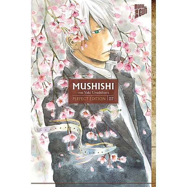 Mushishi - Perfect Edition / Mushishi Bd.7, Yuki Urushibara