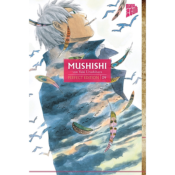 Mushishi - Perfect Edition / Mushishi Bd.9, Yuki Urushibara