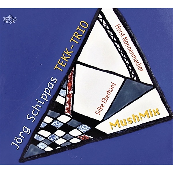 MushMix, Jörg Schippas TEKK-Trio
