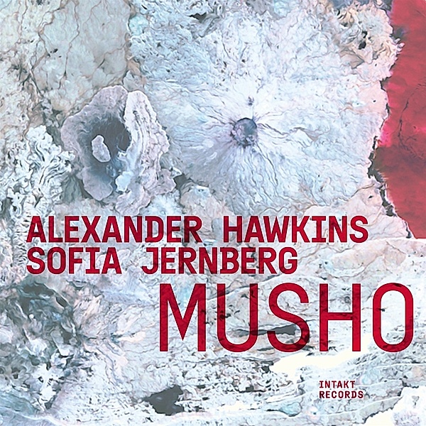 Musho, Alexander Hawkins, Sofia Jernberg