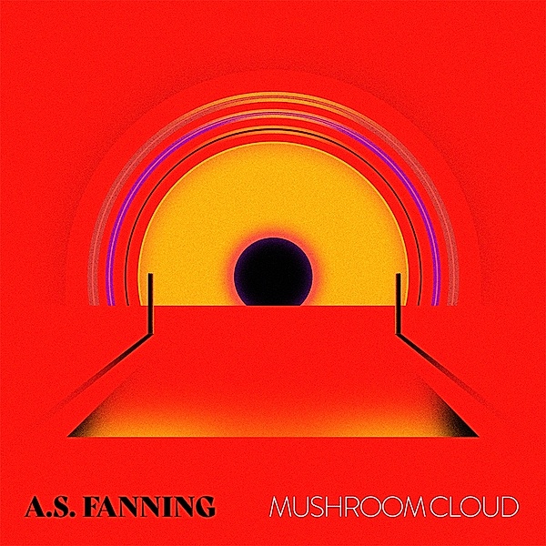 Mushroom Cloud, A.S.Fanning