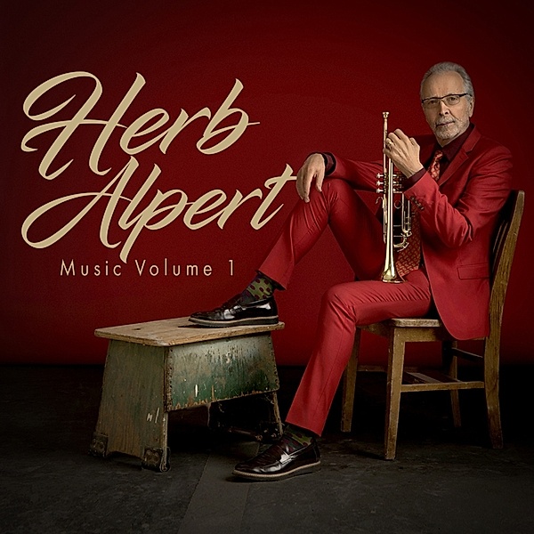 Music 1, Herb Alpert