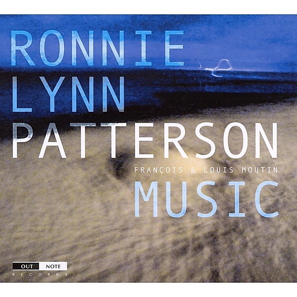 Music, Ronnie Lynn Patterson