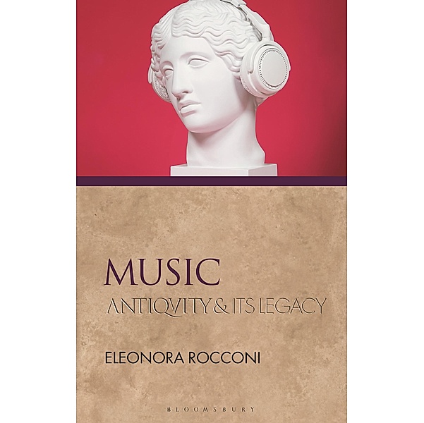 Music, Eleonora Rocconi
