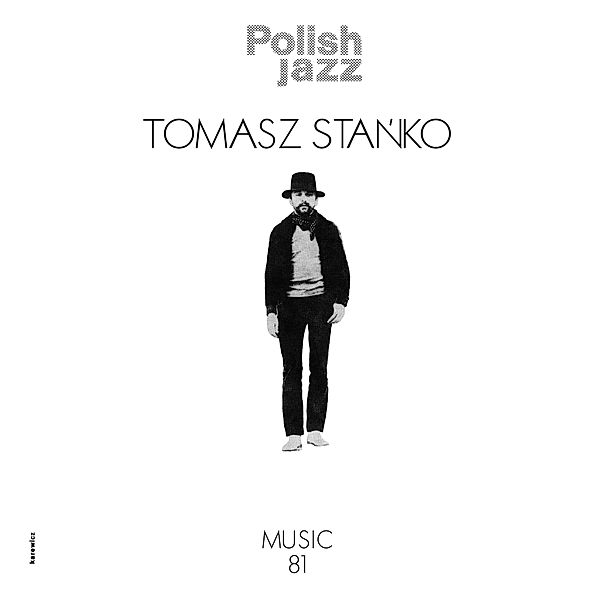 Music 81 (Vinyl), Tomasz Stanko