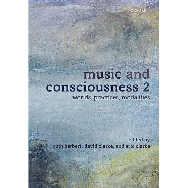 Music and Consciousness 2