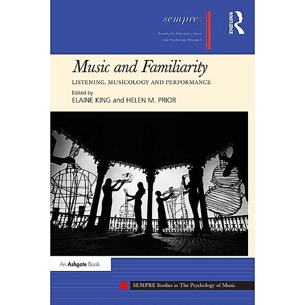 Music and Familiarity