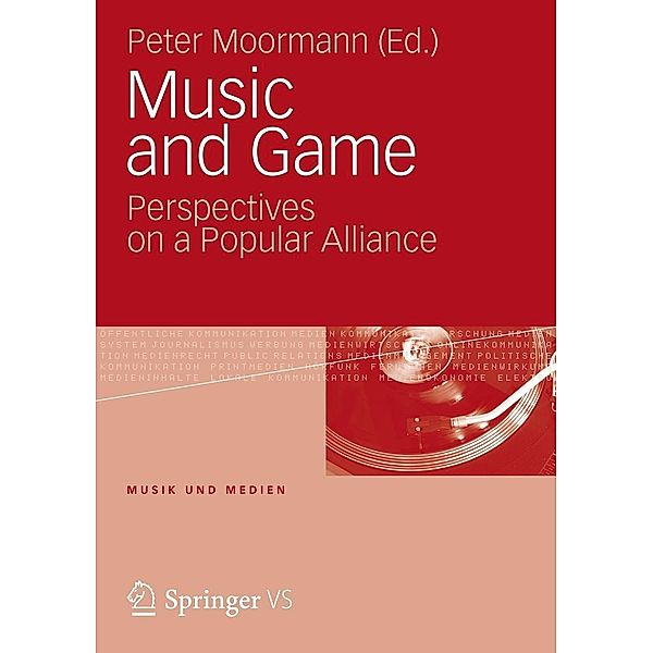 Music and Game / Musik und Medien, Peter Moormann