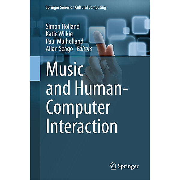 Music and Human-Computer Interaction