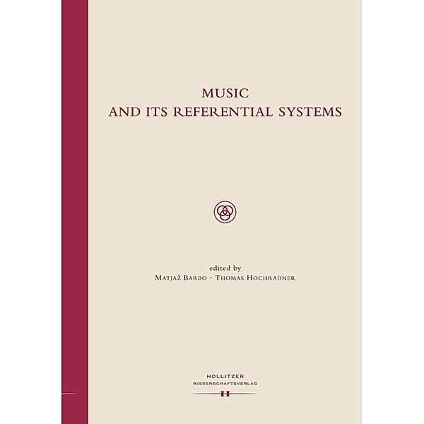Music and Its Referential Systems / Specula Spectacula