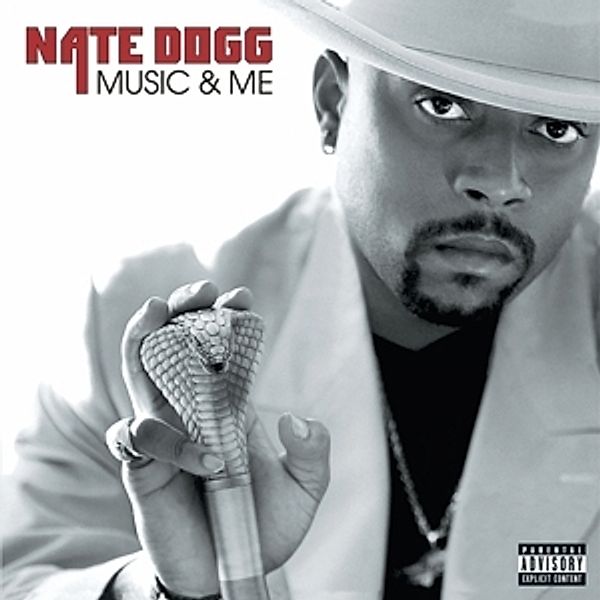 Music And Me (Vinyl), Nate Dogg