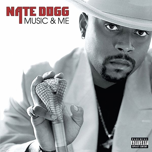 Music And Me (Vinyl), Nate Dogg