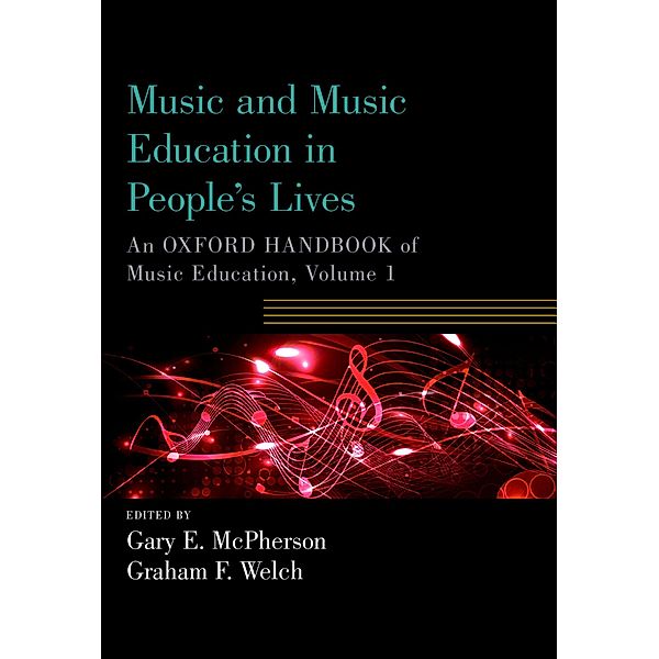 Music and Music Education in People's Lives