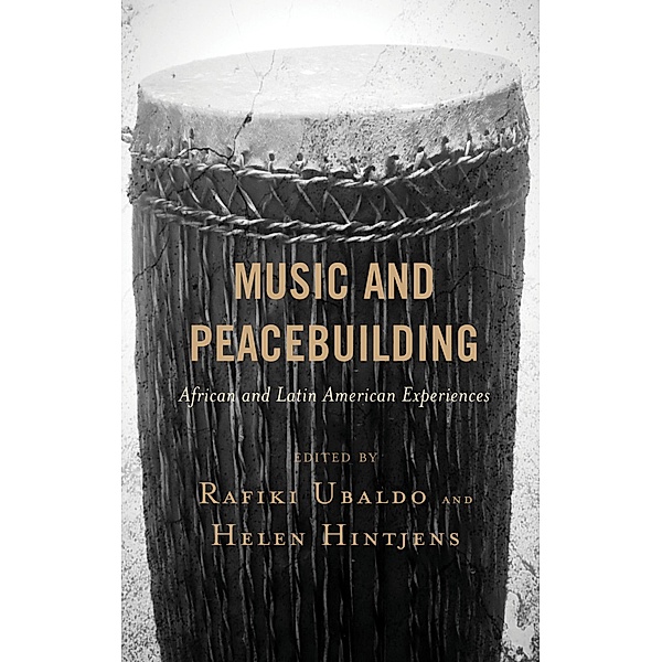 Music and Peacebuilding