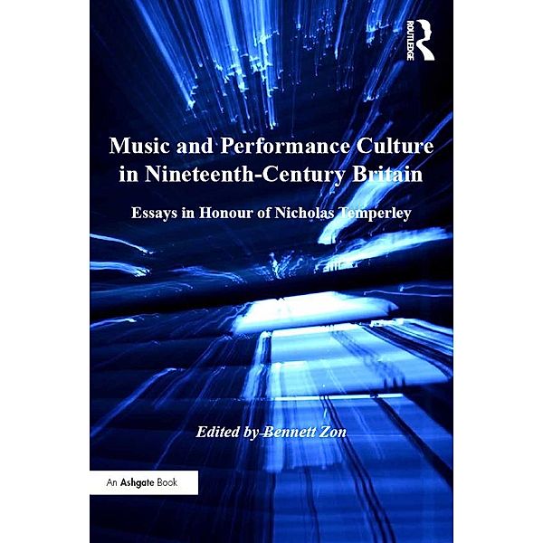 Music and Performance Culture in Nineteenth-Century Britain