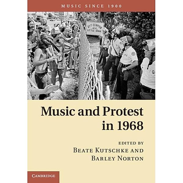 Music and Protest in 1968