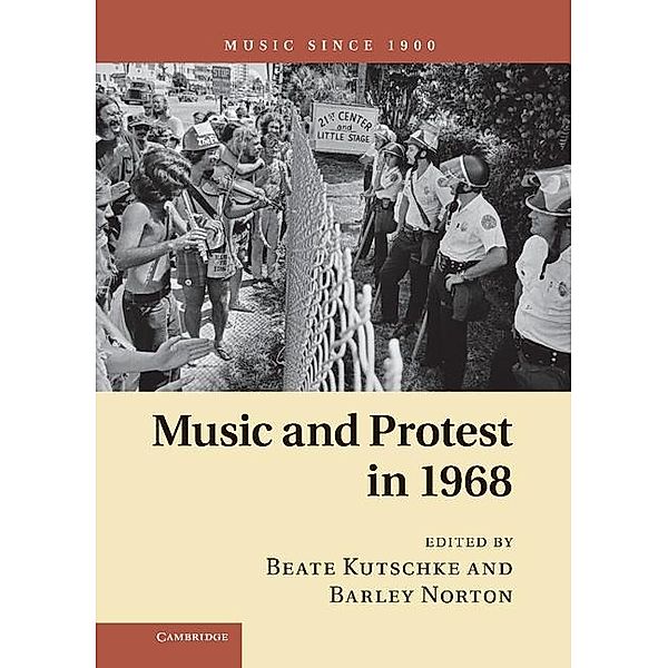 Music and Protest in 1968 / Music since 1900