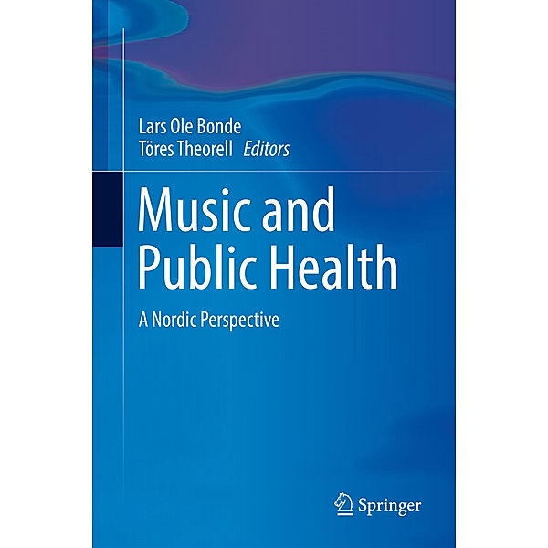 Music and Public Health