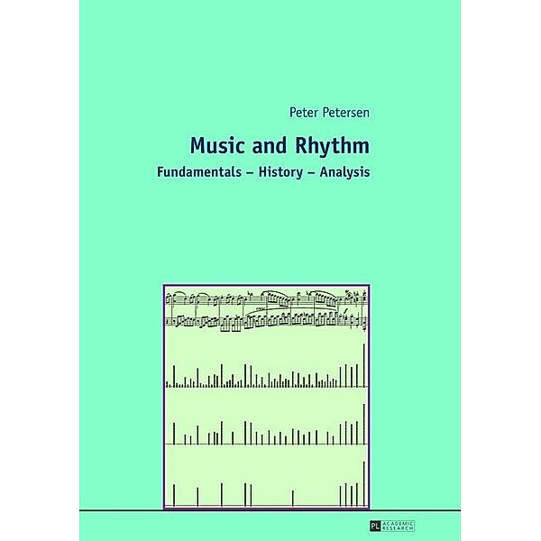 Music and Rhythm, Peter Petersen