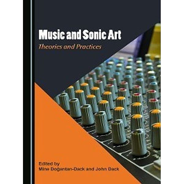 Music and Sonic Art