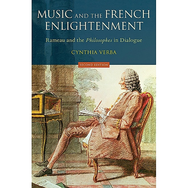 Music and the French Enlightenment, Cynthia Verba