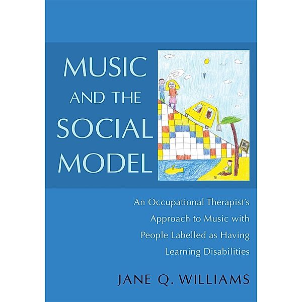 Music and the Social Model, Jane Williams