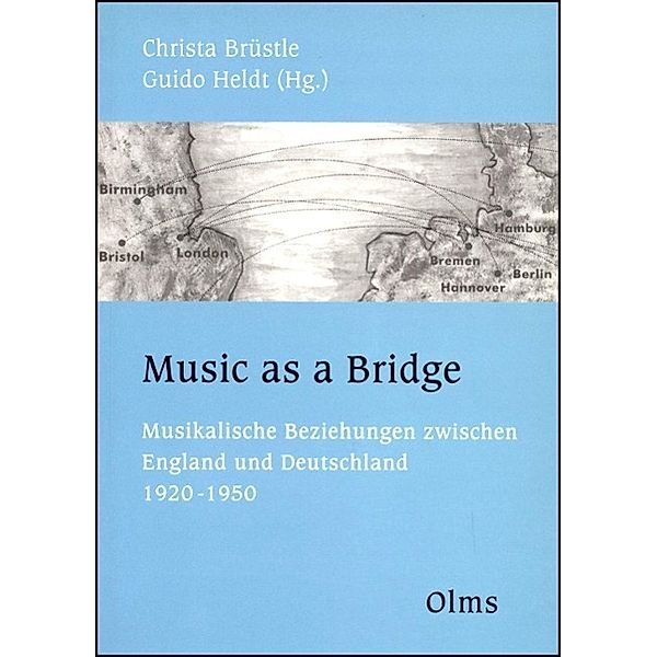 Music as a Bridge