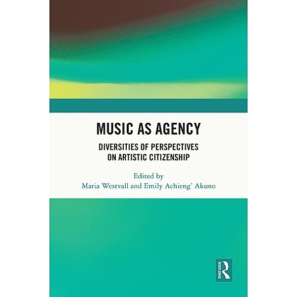 Music as Agency