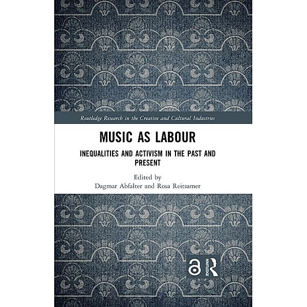 Music as Labour