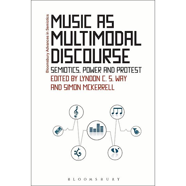 Music as Multimodal Discourse