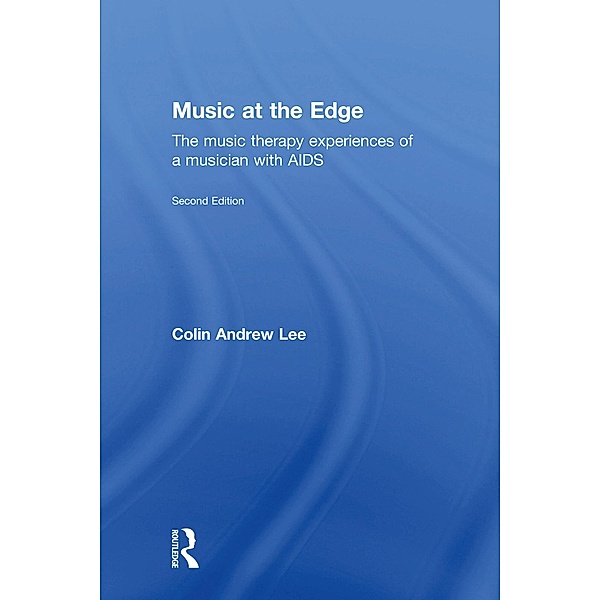 Music at the Edge, Colin Lee, Colin Andrew Lee