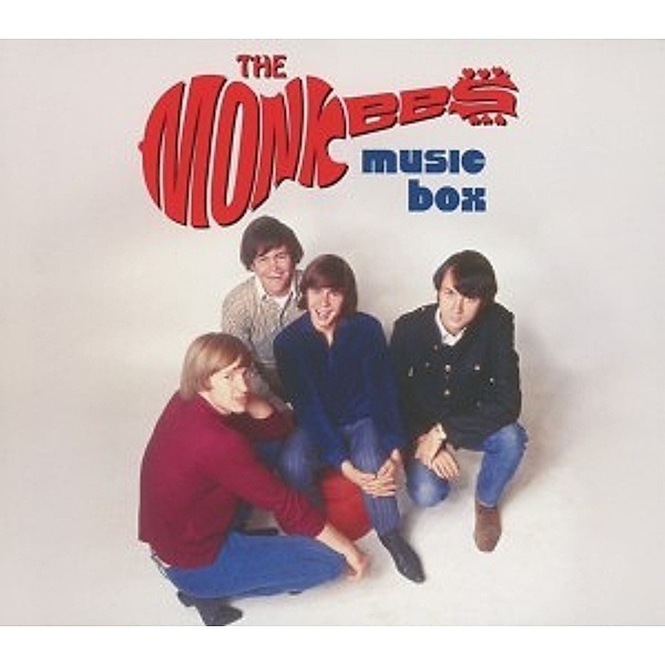 Music Box, The Monkees