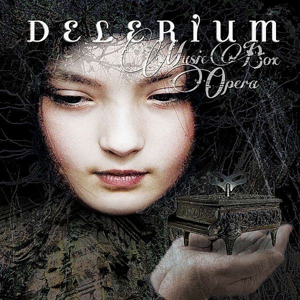 Music Box Opera, Delerium