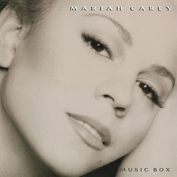 Music Box (Vinyl), Mariah Carey