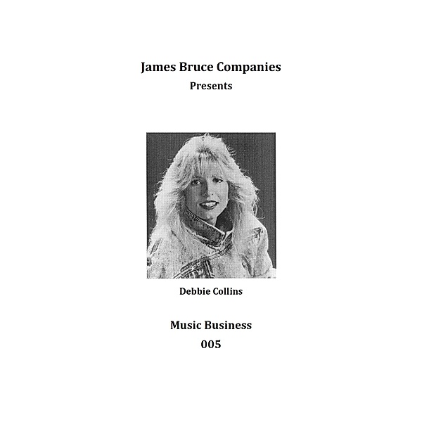 Music Business 005 / Music Business, James Bruce