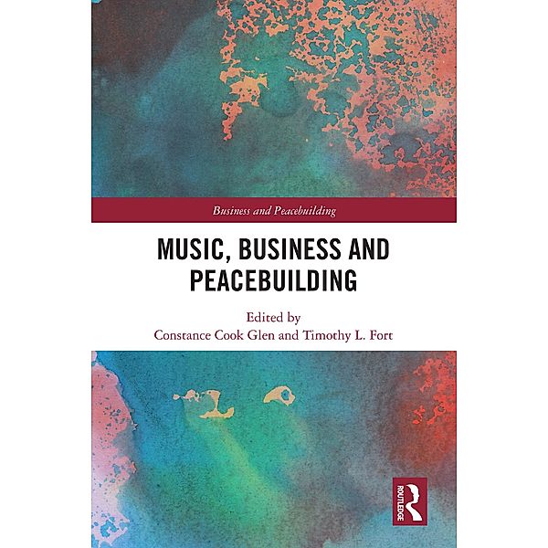 Music, Business and Peacebuilding