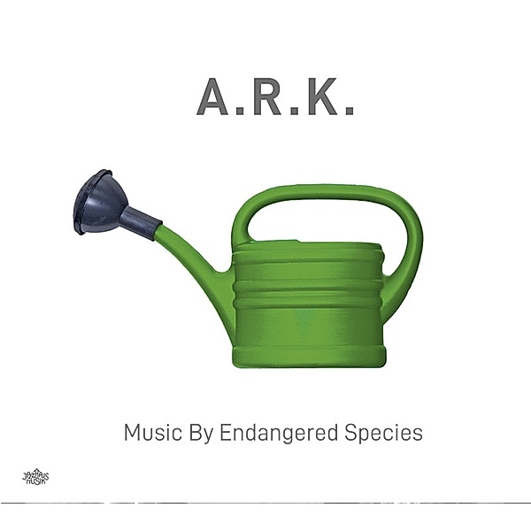 Music by Endangered Species, A.r.k.